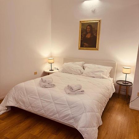 La Gioconda Exclusive Suite باري المظهر الخارجي الصورة