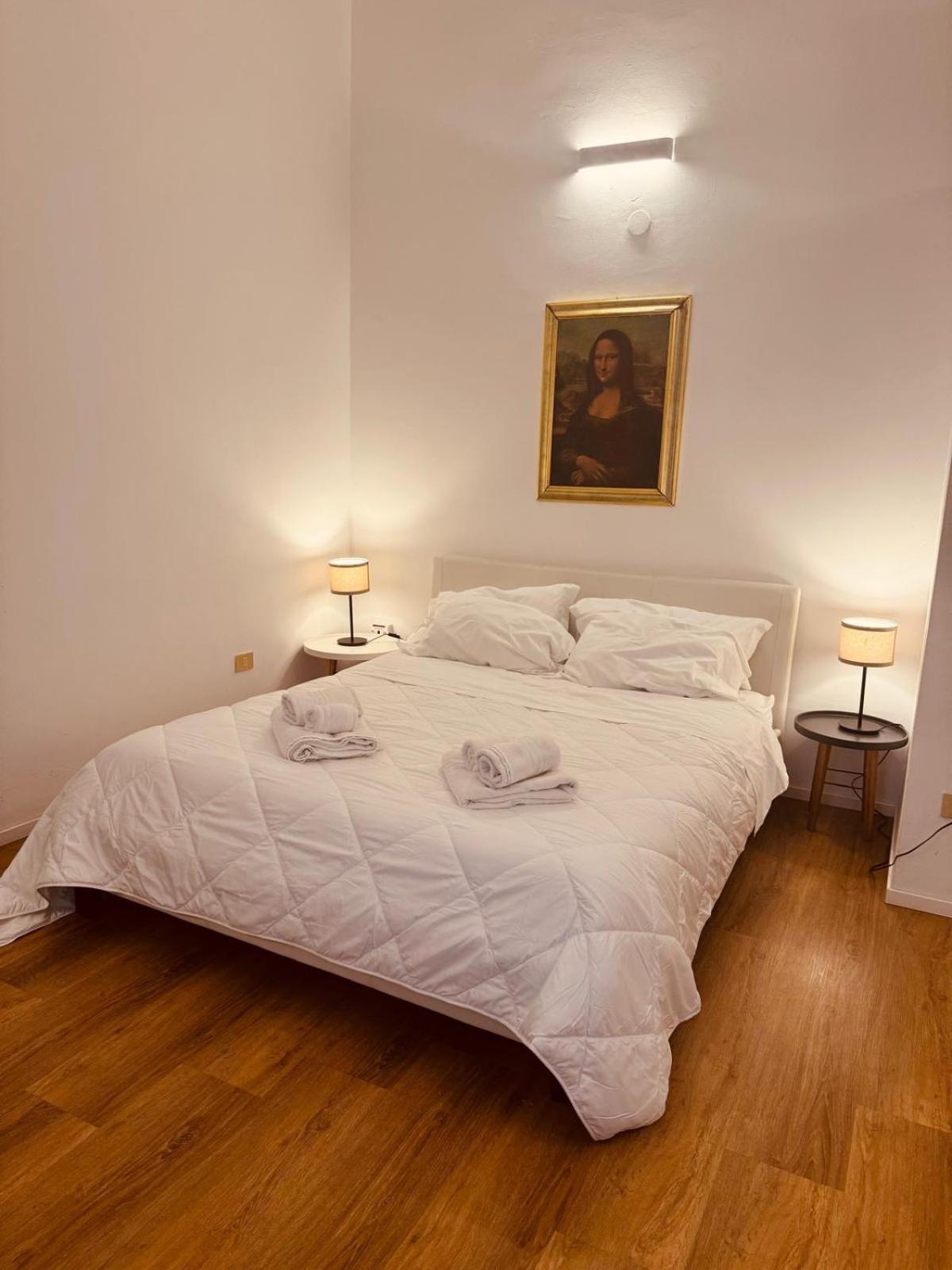 La Gioconda Exclusive Suite باري المظهر الخارجي الصورة