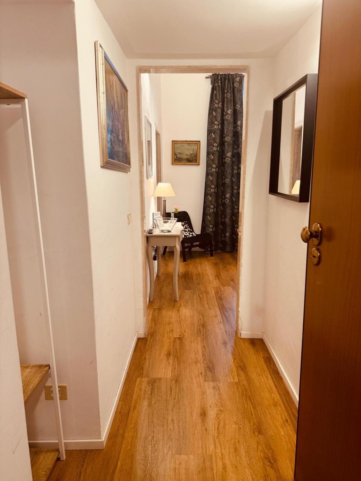 La Gioconda Exclusive Suite باري المظهر الخارجي الصورة